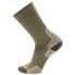 SMARTWOOL Targeted Cushion Crew socks Бело-зеленый, 38-41 - фото #1