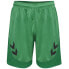 Фото #1 товара HUMMEL Lead Poly Shorts