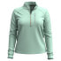 Фото #1 товара SMARTWOOL Active Fleece Half Zip Sweater