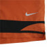 Спортивные шорты для мальчиков Nike Valencia CF Оранжевый
