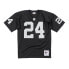 MITCHELL & NESS NFL AUTHENTIC JERSEY OAKLAND RAIDERS 2002 CHARLES WOODSON