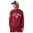 Фото #1 товара NEW ERA MLB Large Logo OS New York Yankees sweatshirt