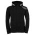 Фото #1 товара KEMPA Core 26 Full Zip Sweatshirt