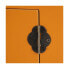 Мебель для прихожей NEW ORIENTAL 95 x 26 x 90 cm Оранжевый DMF
