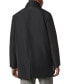 ფოტო #2 პროდუქტის Men's Picton City Rain Car Coat