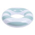 Фото #2 товара SWIM ESSENTIALS Striped Swimring 90 cm