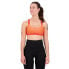 ფოტო #2 პროდუქტის UNDER ARMOUR Crossback Sports Top Low Support