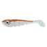 DELALANDE Toupti Shad Soft Lure 45 mm 4g