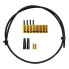 Фото #1 товара JAGWIRE Universal Pro Housing Seal Kit brake cable