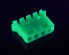 Фото #1 товара AC Ryan 4-Pol T-Molex Female UV Green