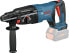 Фото #3 товара Bosch Akku-Bohrhammer GBH 18V-26 D SDS-Plus, 2x GBA 4,0 Ah Akkus, Ladegerät im Karton