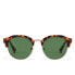 Фото #7 товара Очки Hawkers GREEN 1 ROUNDED