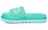 Фото #1 товара Тапочки UGG Laton Fur Slide 1111236-TDP