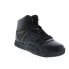 Фото #2 товара World Of Troop Delta 20 1CM01549-045 Mens Black Lifestyle Sneakers Shoes 10
