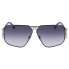 Фото #1 товара KARL LAGERFELD 339S Sunglasses