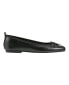 Women's Ubet Slip-on Square Toe Dress Flats