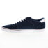 Etnies Calli Vulc 4101000544472 Mens Blue Skate Inspired Sneakers Shoes