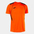 Фото #1 товара Joma Championship VII Short Sleeve T-shirt 103081.881