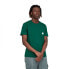 MAKIA Square Pocket short sleeve T-shirt