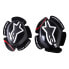 Фото #2 товара ALPINESTARS GP Pro Knee Sliders