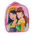 Фото #1 товара Рюкзак для девочек Disney Принцессы 24x20x10 см