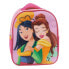 Фото #1 товара DISNEY Princess backpack 24x20x10 cm