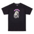 Фото #2 товара GRIMEY Ufollow The Hatnub Regular short sleeve T-shirt