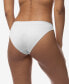 ფოტო #2 პროდუქტის Women's Rosanne 4 Pk. Seamless Soft Touch Fabric Brief Panties