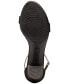 ფოტო #13 პროდუქტის Women's Armory Block Heel Dress Sandals