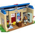 Фото #3 товара LEGO Mininook And Casa De Minina Construction Game
