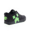 Фото #15 товара Heelys Pro 20 Minecraft HES10613M Mens Black Canvas Lifestyle Sneakers Shoes