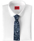 Фото #1 товара Men's Abstract-Pattern Cotton Tie