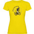 ფოტო #2 პროდუქტის KRUSKIS Style Over Speed short sleeve T-shirt