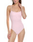 Фото #1 товара Melissa Odabash Calabasas One-Piece Women's