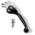 MOOSE HARD-PARTS H07-2909BMB brake lever Серебристый - фото #1