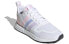 Кроссовки Adidas originals Multix H02979 38 - фото #3