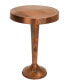 Vintage Like Accent Table