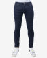 ფოტო #1 პროდუქტის Men's 5-Pocket Articulated Knee Commuter Pants