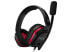 Фото #3 товара Logitech ASTRO Gaming A10 - Headset - Head-band - Gaming - Black - Red - Binaural - PlayStation 4