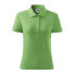 Malfini Cotton polo shirt W MLI-21339 pea