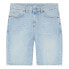 Фото #3 товара DIESEL A06750-09F88 Slim Fit denim shorts