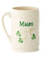 Фото #1 товара Mum Shamrock Mug