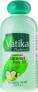 Фото #2 товара Kokosnuss-Haaröl mit Zitrone, Henna und Amla - Dabur Vatika Enriched Coconut Hair Oil 150 ml