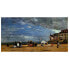 Фото #2 товара Wandbild La Plage De Trouville E. Boudin