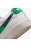 Фото #8 товара Blazer Low '77 Premium Erkek Beyaz Sneaker