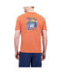 Фото #4 товара Men's Seek The Outdoors Graphic T-Shirt