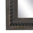 Фото #4 товара Длинное зеркало Темно-коричневый Стеклянный Древесина манго Деревянный MDF Вертикаль 67,3 x 5,1 x 176,5 cm