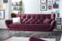 Sofa CHARME 2-Sitzer Velvet