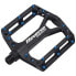 REVERSE COMPONENTS Black One pedals