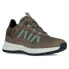 Кроссовки Geox Braies Abx Trainers Серый, 38 - фото #1